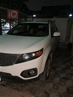 کیا سۆرینتۆ